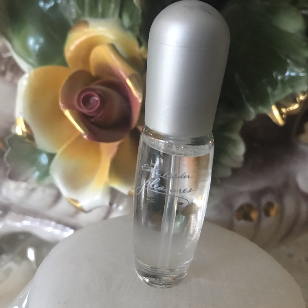 Estee Lauder”Pleasures”mini